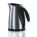 Braun - Kettle and Toaster and Delonghi - Drip Coffee Machine