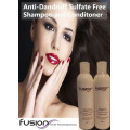 100ml Keratin Infused Brazilian from Fusion Hair Professional + Sulfate Free Aftercare
