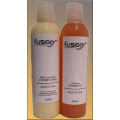 Rooibos Sulfate Free Shampoo and Conditioner