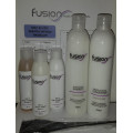 Keratin Infused Brazilian 100ml Kit+ Sulfate Free Aftercare