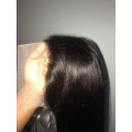 ON SPECIAL: 18 INCH EAR TO EAR BRAZILIAN GRADE 12A FRONTAL LACE WIG