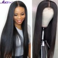 ON SPECIAL: 18 INCH EAR TO EAR BRAZILIAN GRADE 12A FRONTAL LACE WIG