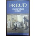 Freud: The Interpretations of Dreams