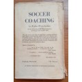 The M.C.C. Cricket Coaching Book