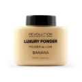 Makeup Revolution Luxury Banana Powder
