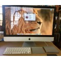 iMac Intel core i5