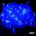 Blue LED Fairy Lights | Xmas Lights | Wedding Lights | 20M | Extendable