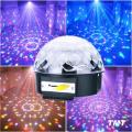 Magic Ball Party Lights with Speaker