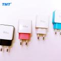 3 Port High Speed USB Charger Adapter | Available in 4 Colors