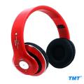 Wireless Bluetooth Headphones | Model STN-16 | 7 Colors Available