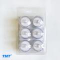 Submersible LED Candle Lights | Battery Operated | 6Pack