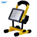 30W 24LED Rechargeable Floodlight | With Flashing Strobe Feature