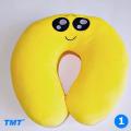 Emoji Neck Support Cushions | 5 Emojis to Choose from
