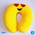 Emoji Neck Support Cushions | 5 Emojis to Choose from