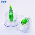 Medical Cupping Therapy Vacuum Suction Cups | Set of 12 | SPECIAL PRICE!!!