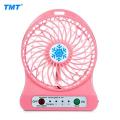 Mini Portable Rechargeable Fan | Available in Green