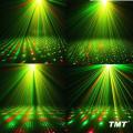Mini Laser Stage Light | Disco Lighting | 6 Light Effects | SPECIAL OFFER!!!