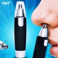 Nose & Ear Hair Trimmer | Battery Operated