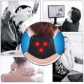 Self Heating Neck Guard Band | For Relief from Neck Pain & Tension