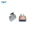 Type C OTG + USB Adapter | Available in 2 Colors | Wholesale from 10pcs up
