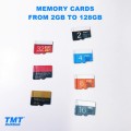 16GB Micro SD Memory Card | Class 10