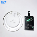 Fantasy Qi Wireless Charger + Wireless Charger Receiver | Combo | For Android Phones