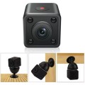 Mini WiFi Camera HD 1080P Video Audio Recorder with IR Night Vision Motion Detection with App