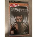 X-Men Origins Wolverine (Essentials) - PSP