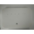 Huawei 4G Router 2 Pro B612 (Fixed LTE Usage as well)