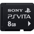 8GB PlayStation Vita Memory Card