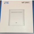 ZTE MF286C LTE 4G WiFi Router (Fixed LTE as well)