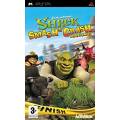 Shrek - Smash N` Crash (PSP)