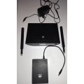 Huawei B315 4G / LTE Router with Back up Battery