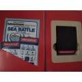 Sea Battle : Intellivision