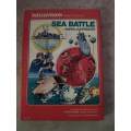Sea Battle : Intellivision