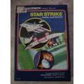 Star Strike: Intellivision