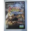 Art Of Fighting Anthology (PS2)