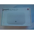 Huawei B612 4G Router 2 Pro (Fixed LTE/4G)