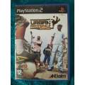 Urban Freestyle Soccer (PS2)