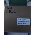 Intel NUC 11 Mini PC NUC11ATKC2 (128 GB SSD / 8 GB Ram)