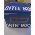 Intel NUC NUC7CJYH (240 GB SSD / 8 GB Ram)