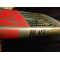3 BOOKS A SAMPSON - BLACK + GOLD, MULHOLLAND ANOTHER VOICE and SOUTH AFRICA JACOBS