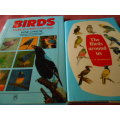 CJ BROEKHUYSEN - THE BIRDS AROUND US & A GUIDE TO A MIXED COLLECTION Irene Christie