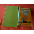 2 BIRD BOOKS CJ BROEKHUYSEN - BIRDS AROUND US and  CAGE and AVIARY BIRDS D ALDERTON