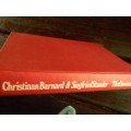 THE UNWANTED - NOVEL BY CHRISTIAAN BARNARD and SIEGFRIED STANDER