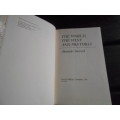 Alexander Steward - The world, the West and Pretoria 1977 David Mcay hardback with dustcover