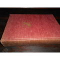 CHARLES DICKENS - Martin Chuzzlewit - That life and adventures illus Mary Petty - 1947 Alfred Knopf