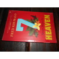FRED KHUMALO - SEVEN STEPS TO HEAVEN - JACANA MEDIA 2007 SOFTBACK ED
