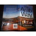DR JEHAD AL-OMARI -The Arab Way (Working with Other Cultures) Paperback