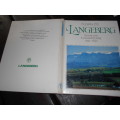 DJ VAN ZYL - LANGEBERG - 50 JAAR VAN INMAAKPRESTASIE - 1940-1990 autograped